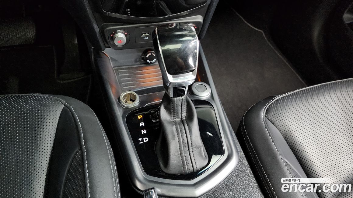 KG_Mobility_Ssangyong TIBOLI 2019