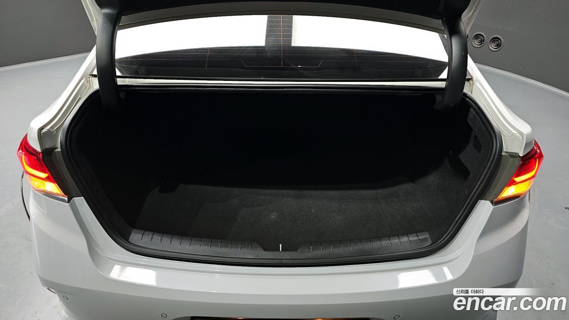 Hyundai Sonata 2018