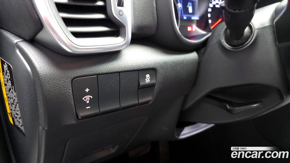 Kia Sportage 2018