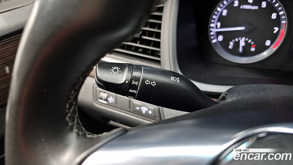 Hyundai Sonata 2018
