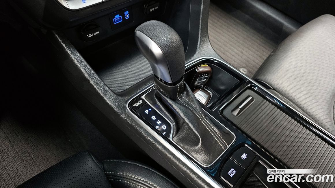 Hyundai Sonata 2018