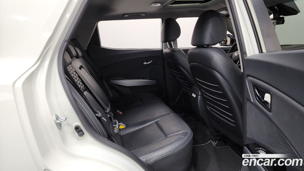 KG_Mobility_Ssangyong TIBOLI 2019