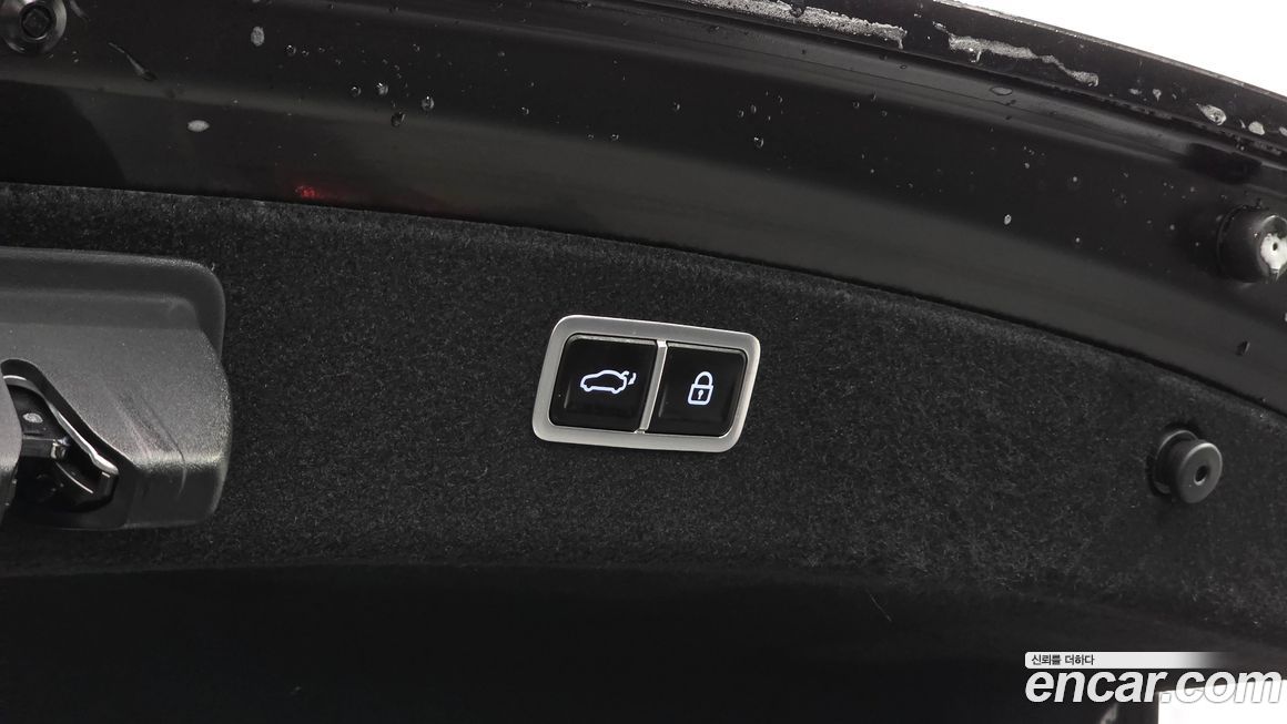 Genesis G80 2024