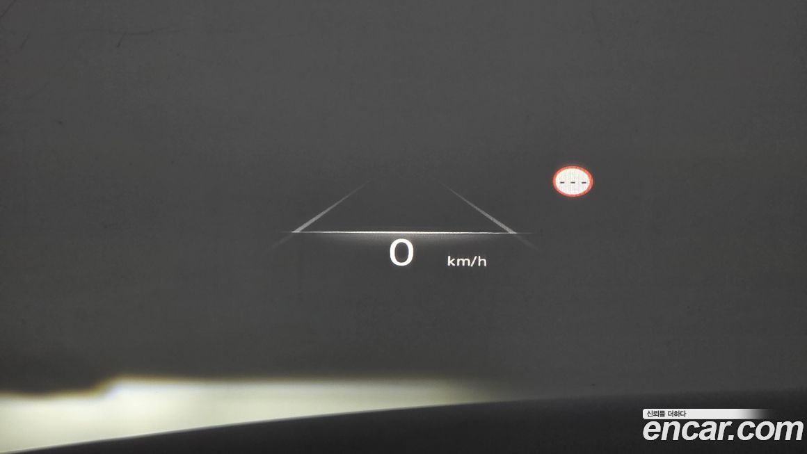 Genesis G80 2024