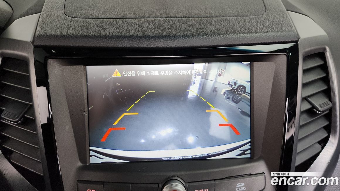 KG_Mobility_Ssangyong TIBOLI 2019