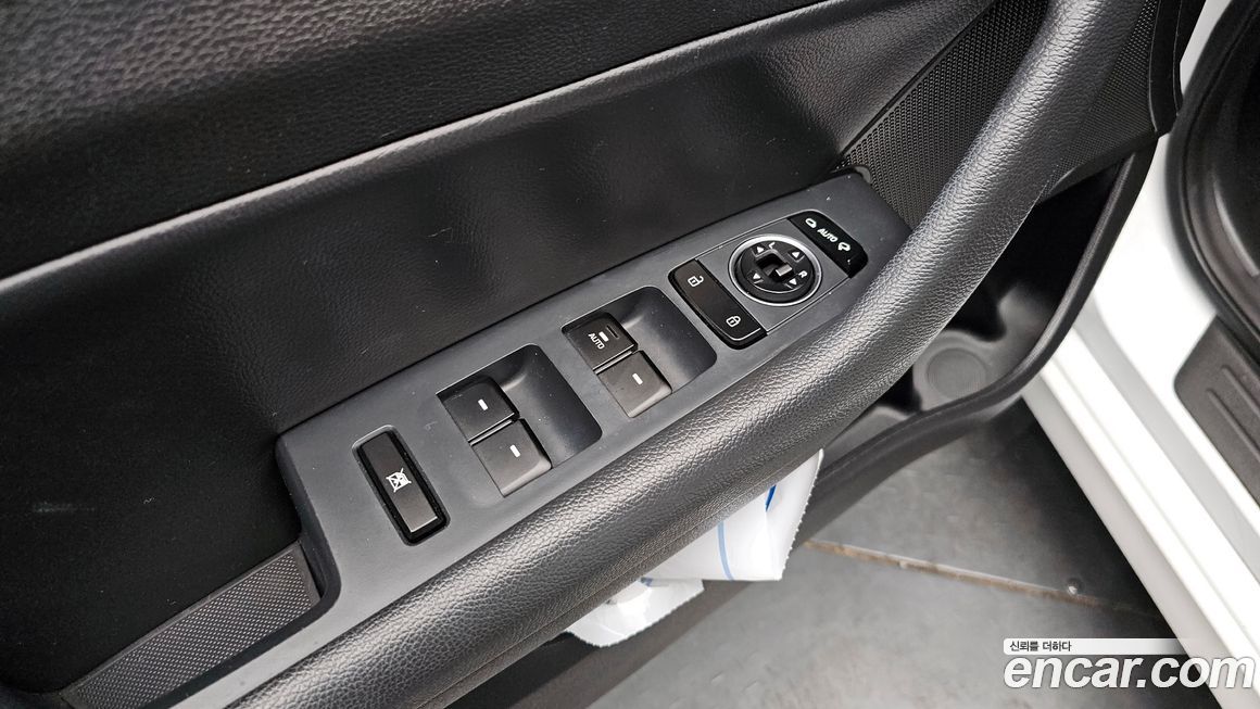 Hyundai Sonata 2018