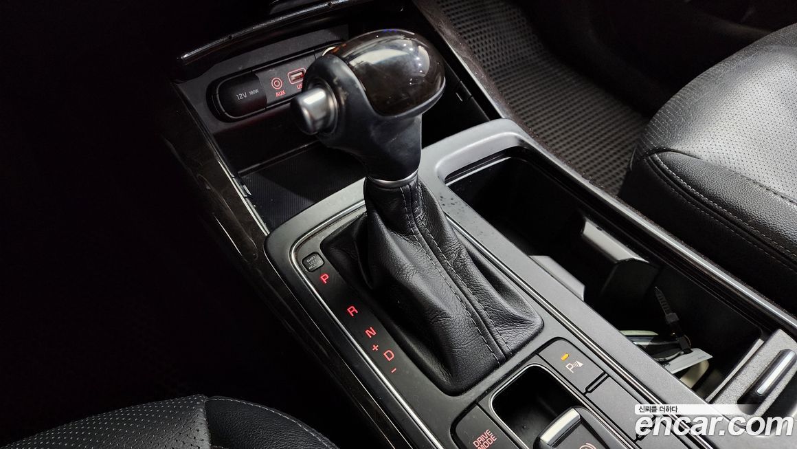 Kia Sorento 2015