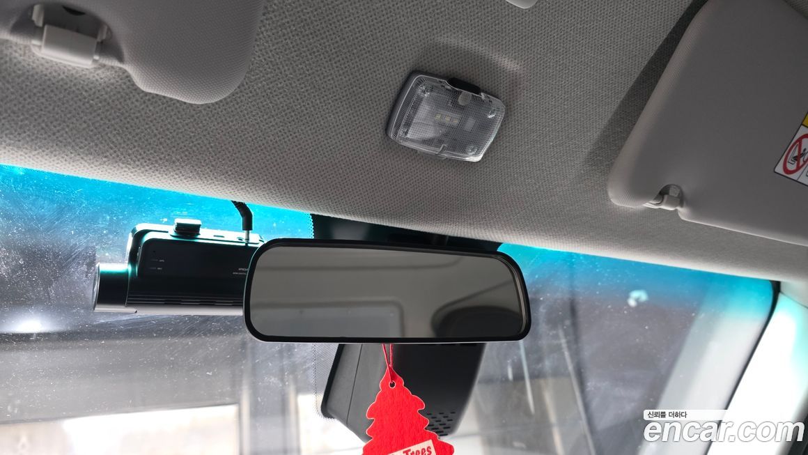 Geely SE-A2 Van 2023