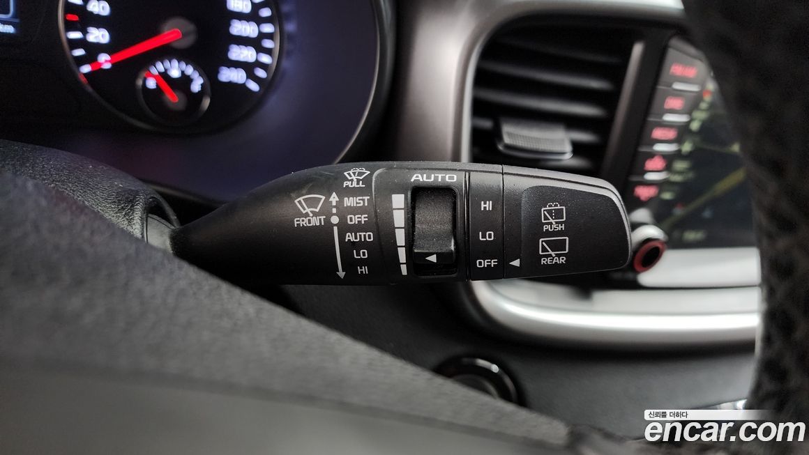 Kia Sorento 2015
