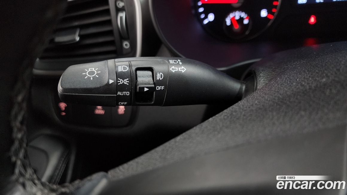 Kia Sorento 2015