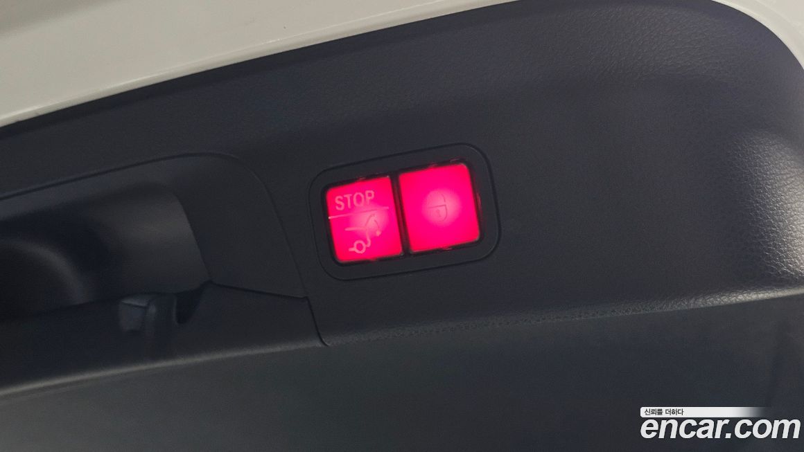 Mercedes-Benz GLC-Class 2019