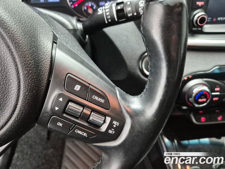 Kia Sorento 2017