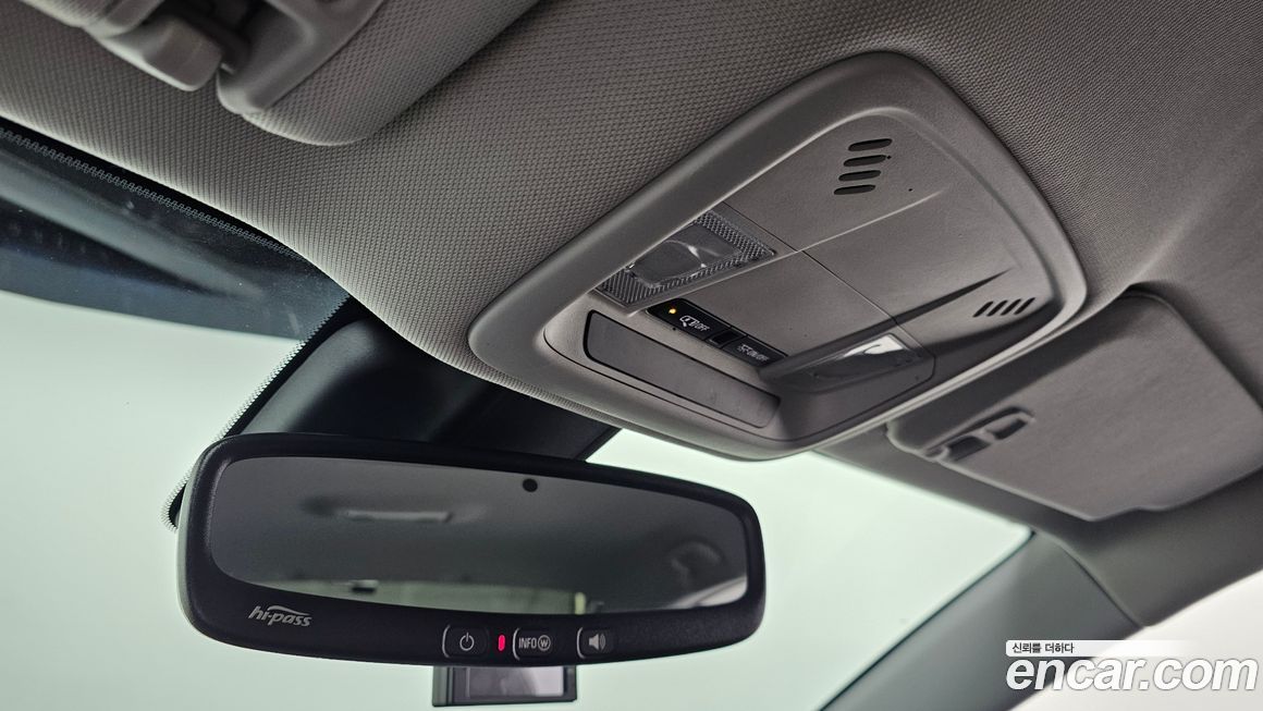 ChevroletGMDaewoo Malibu 2019