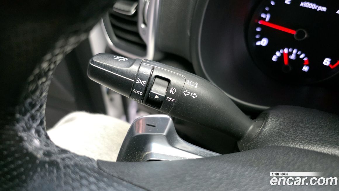 Kia Sportage 2018