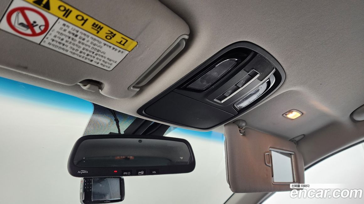 Kia Sorento 2015