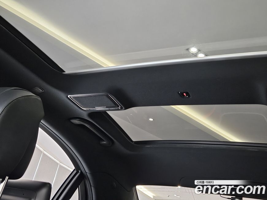 Mercedes-Benz S-Class 2014