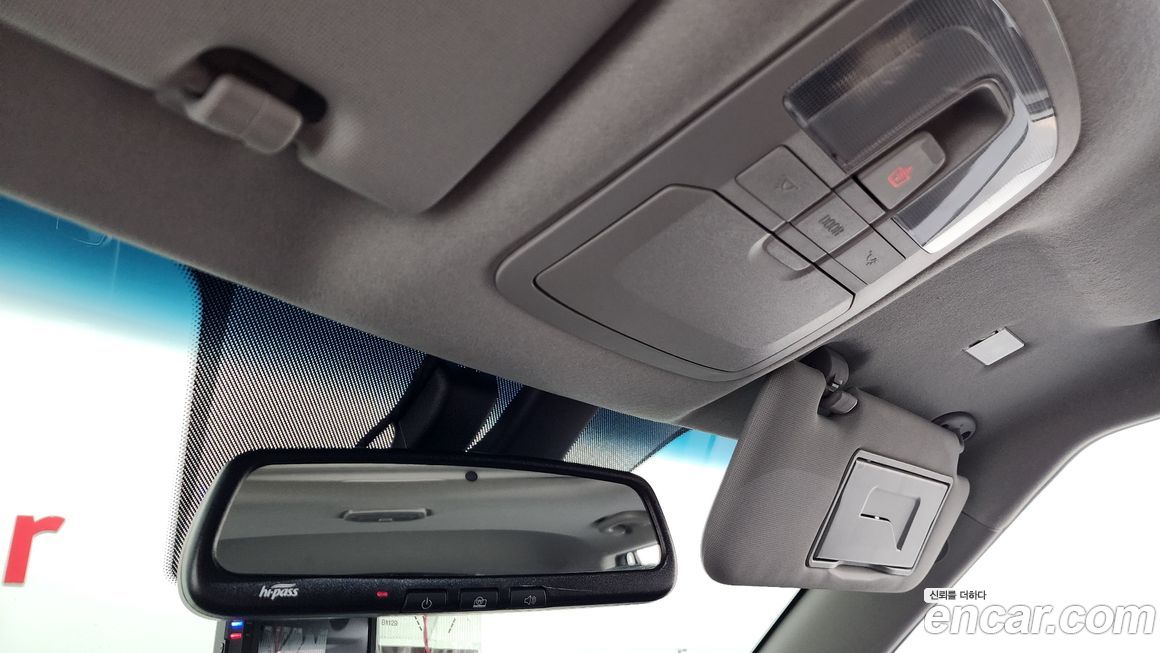 KG_Mobility_Ssangyong TIBOLI 2019