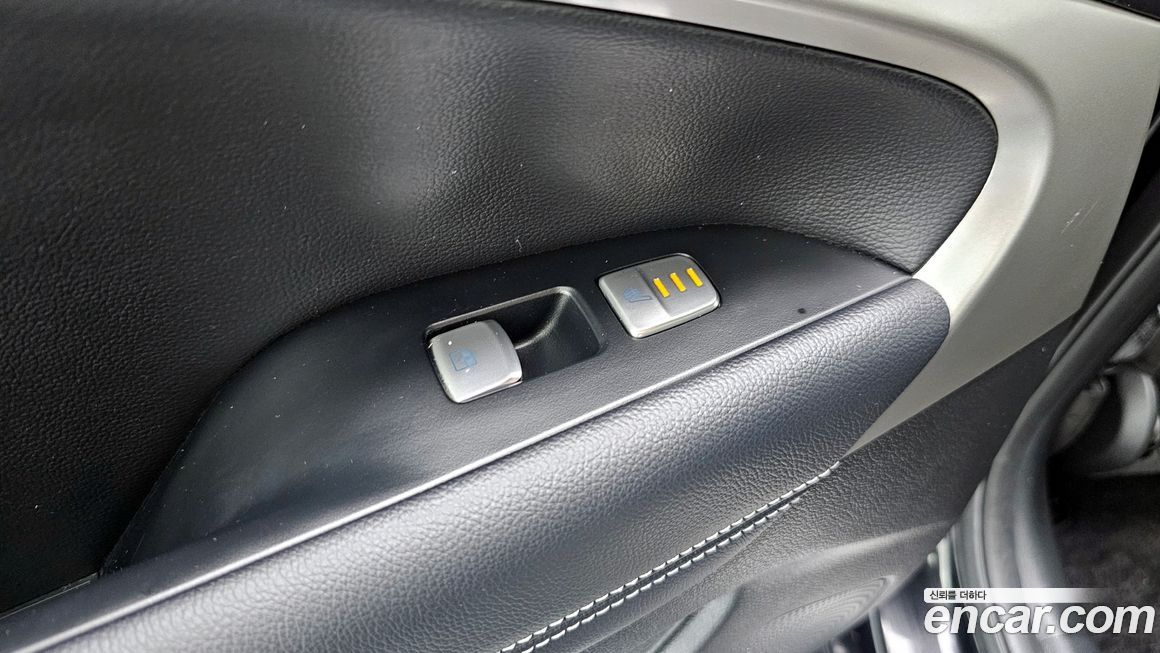 Genesis G70 2023