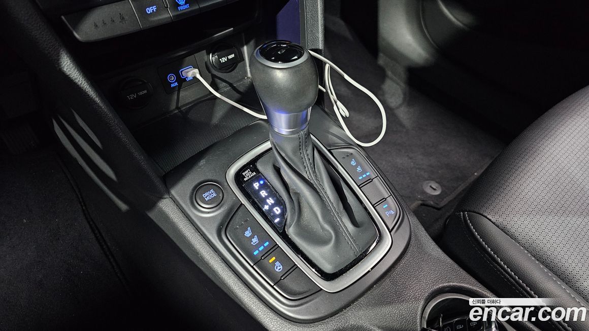 Hyundai Kona 2018