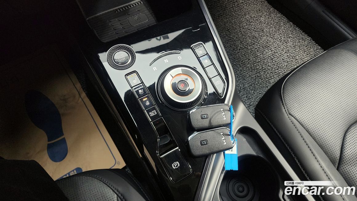 Kia Niro 2026