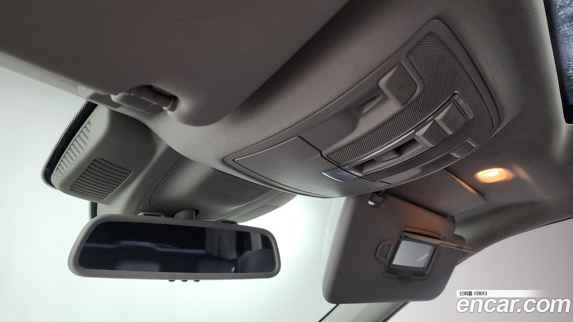 Mercedes-Benz GLS-Class 2017