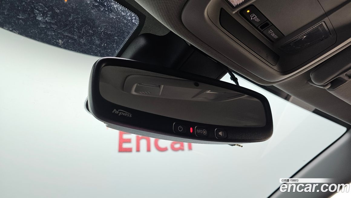 ChevroletGMDaewoo Malibu 2021