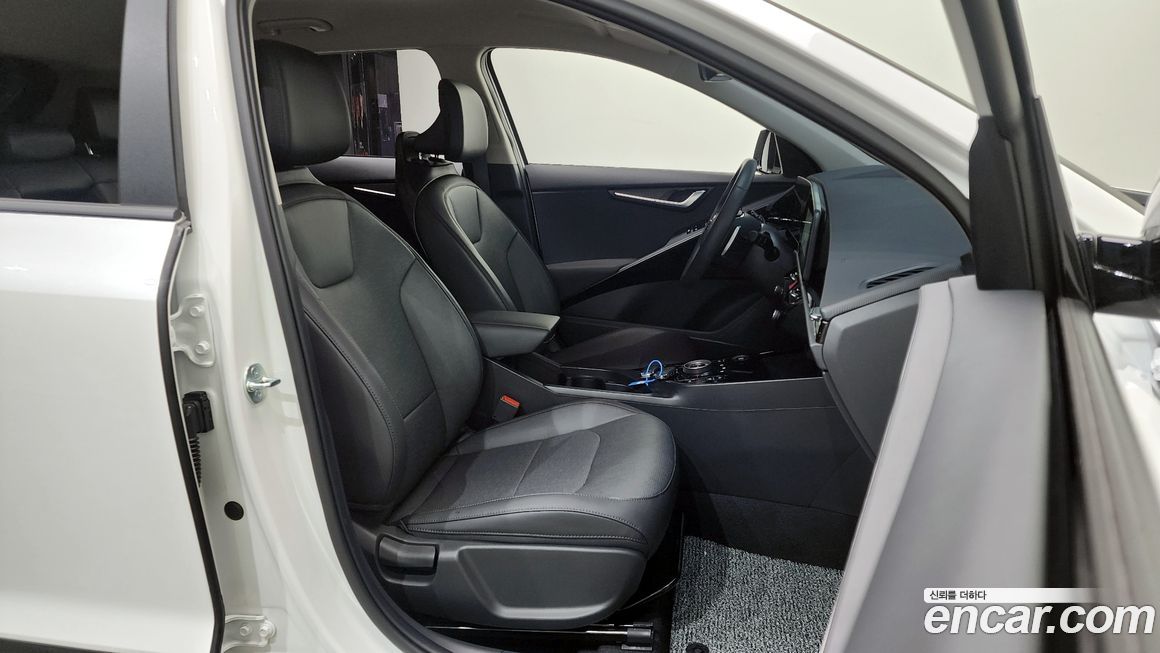 Kia Niro 2026