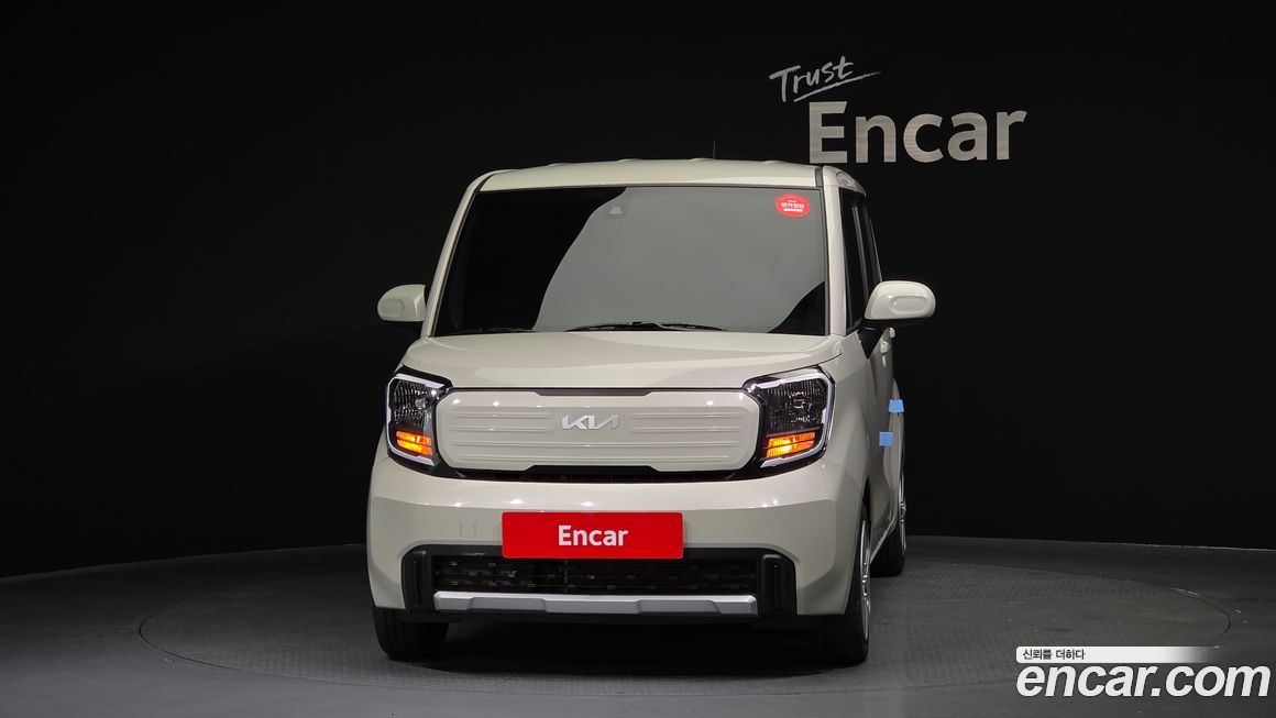 Kia RAY 2023