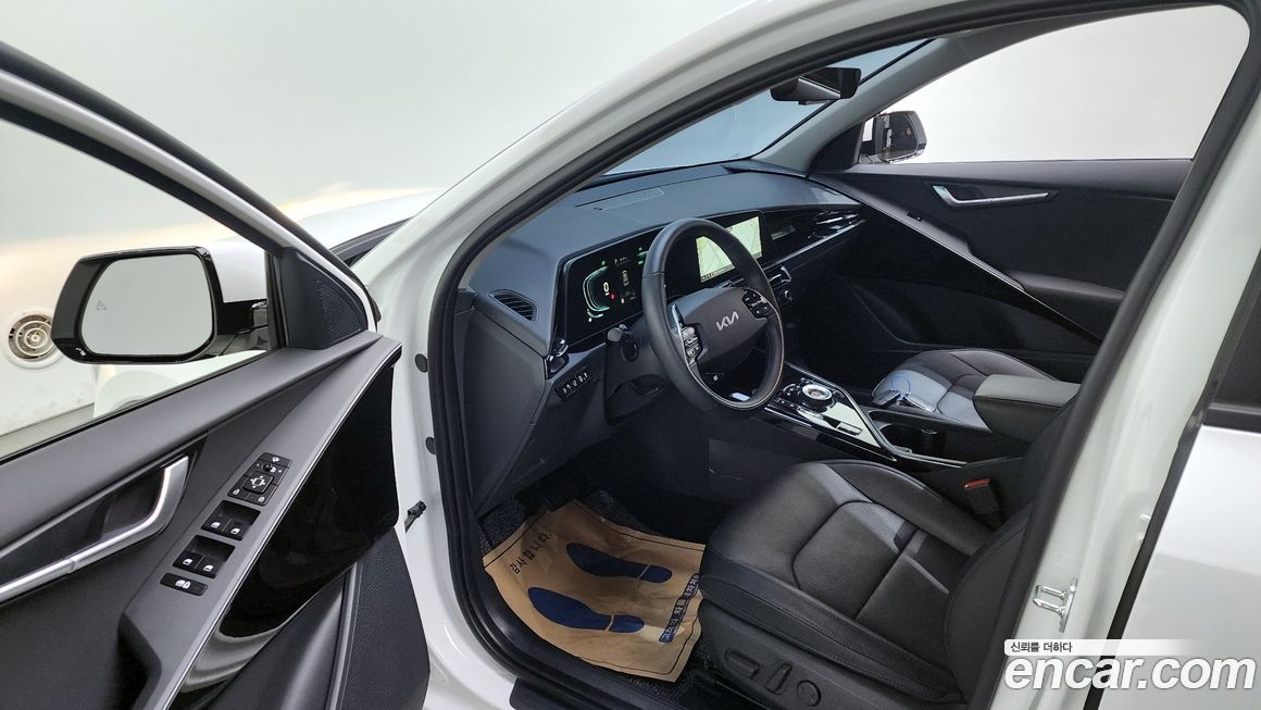 Kia Niro 2026