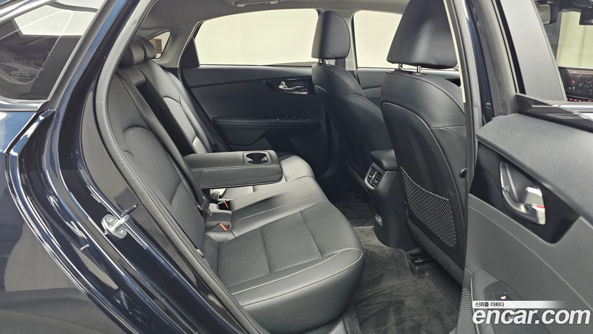 Kia K3 2022