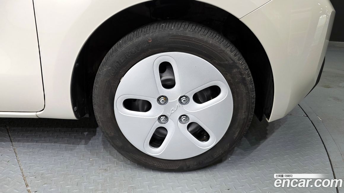 Kia RAY 2023