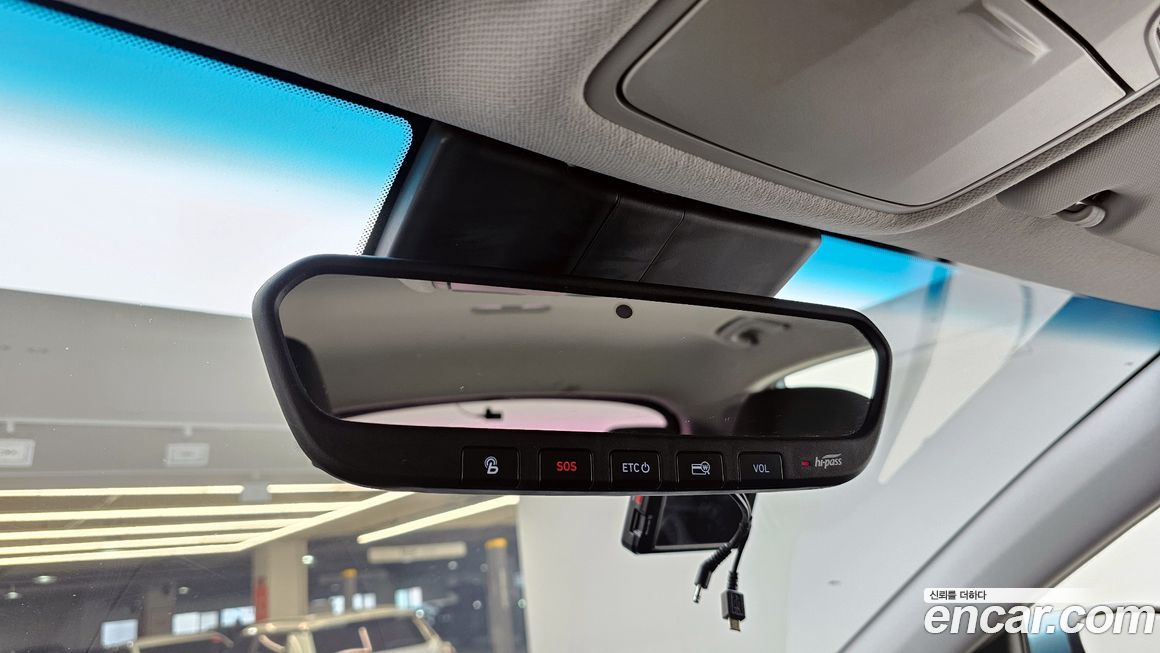 Hyundai Kona 2020