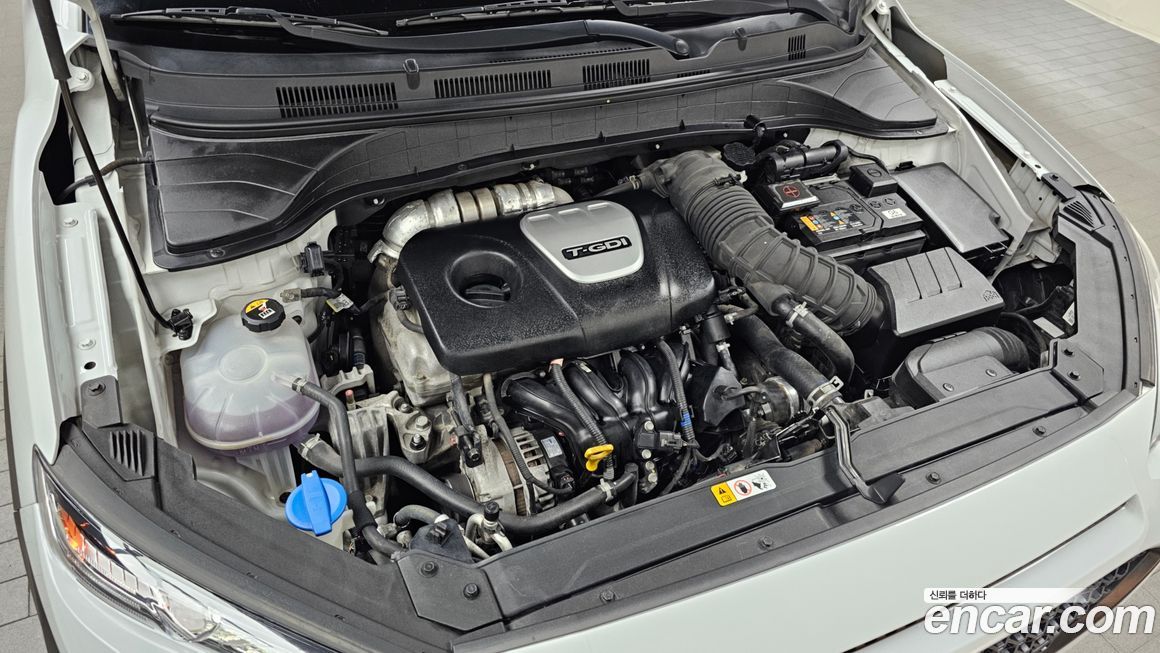 Hyundai Kona 2018