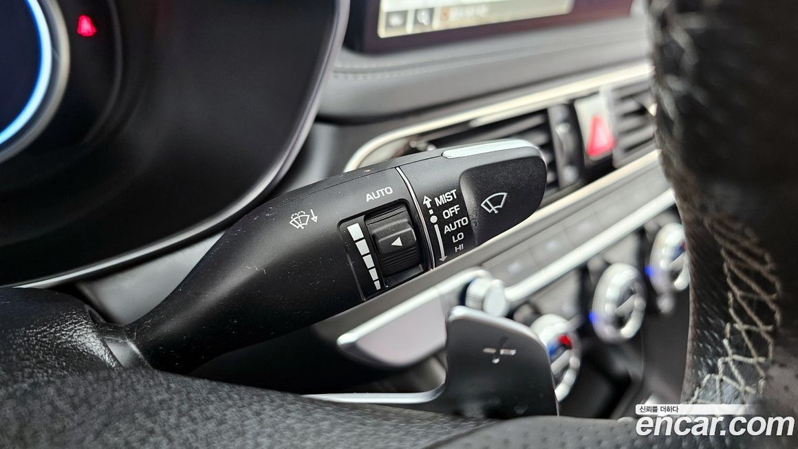 Genesis G70 2023