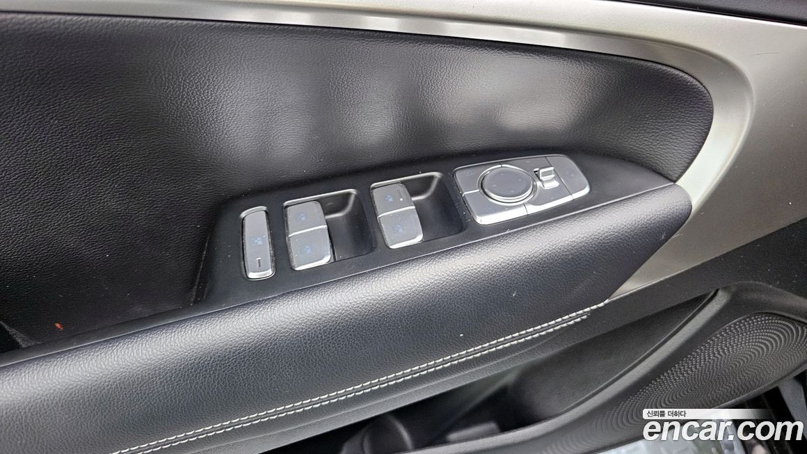 Genesis G70 2023