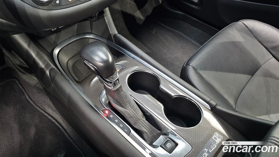 ChevroletGMDaewoo Malibu 2021