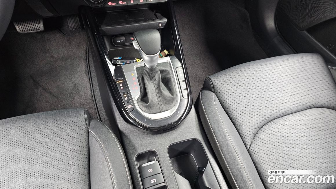 Kia K3 2022