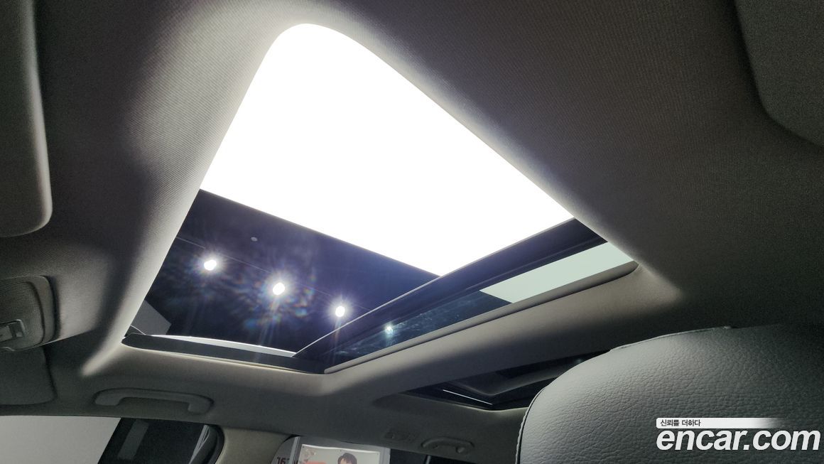 Mercedes-Benz GLS-Class 2017