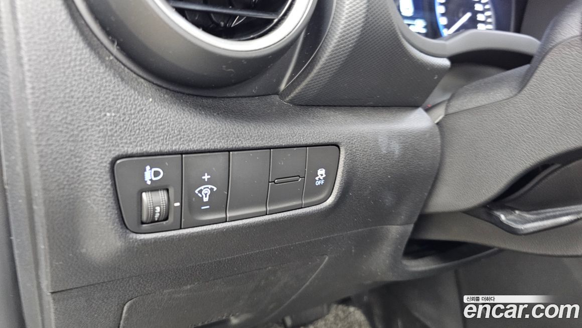 Hyundai Kona 2018
