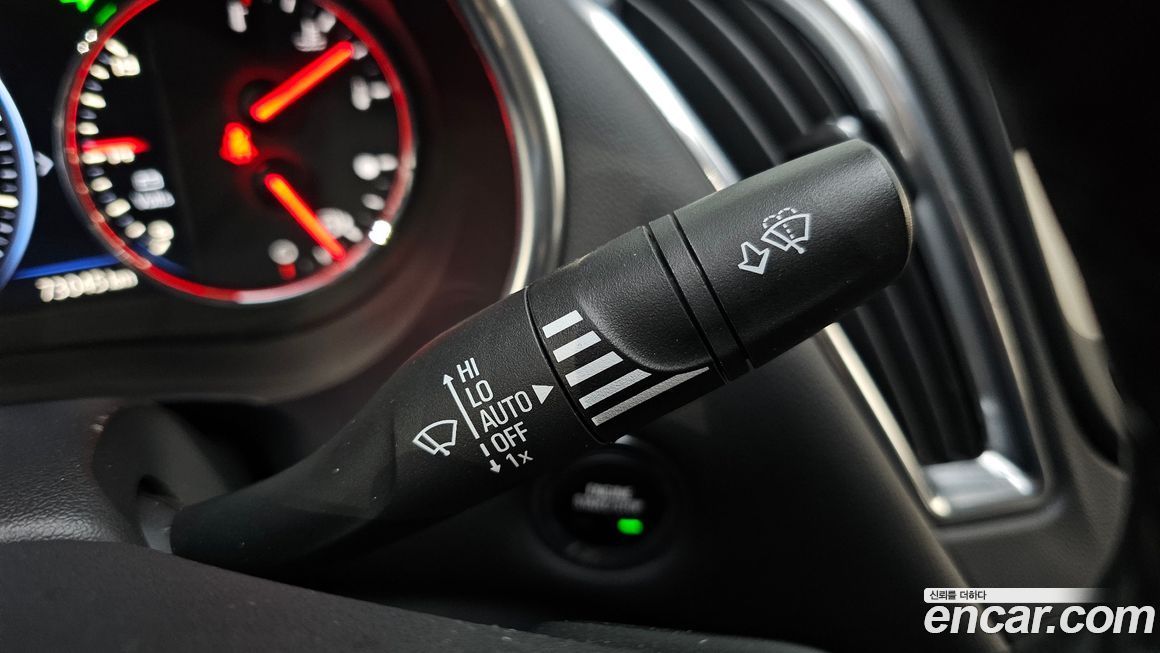 ChevroletGMDaewoo Malibu 2021