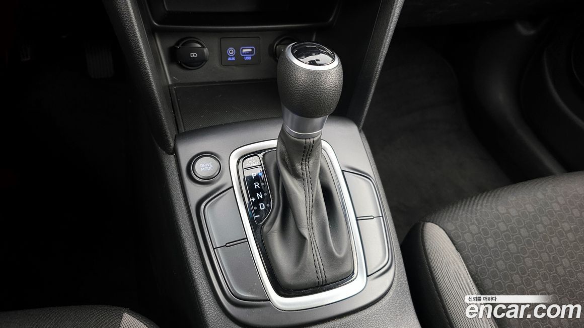 Hyundai Kona 2020