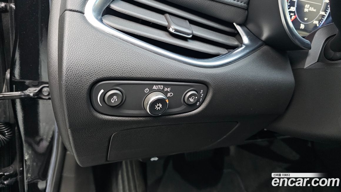 ChevroletGMDaewoo Malibu 2021