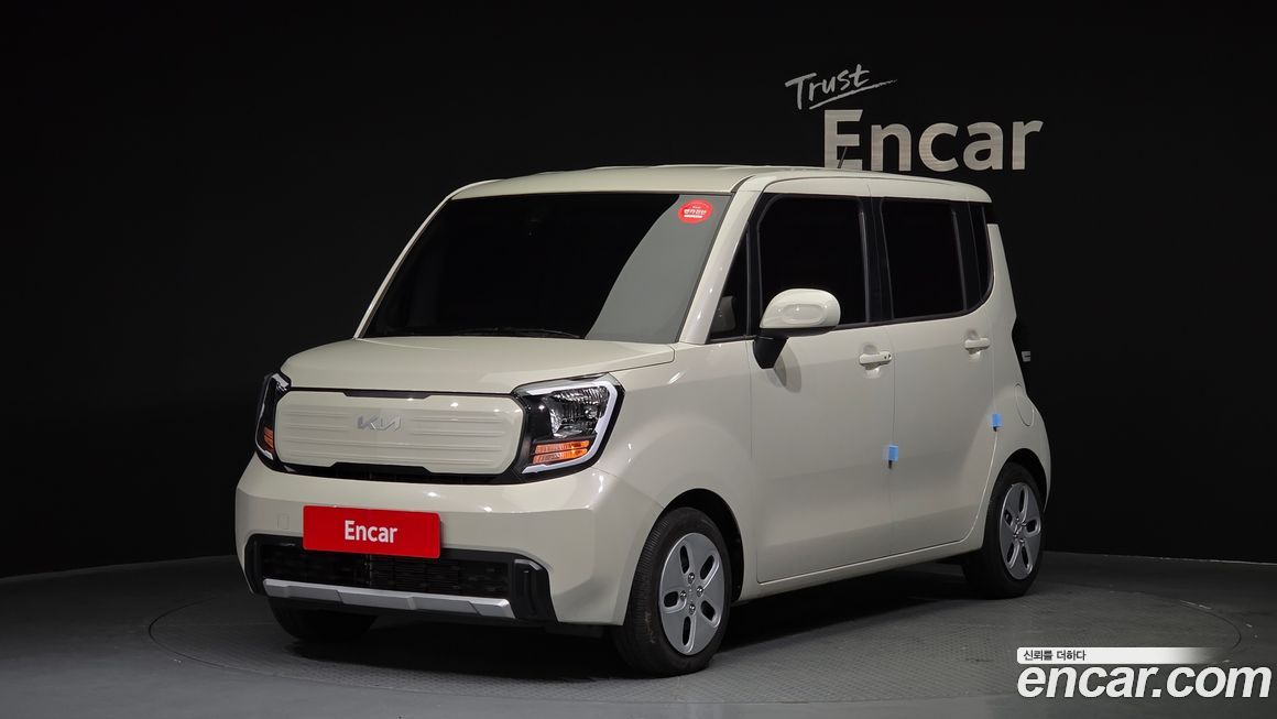 Kia RAY 2023
