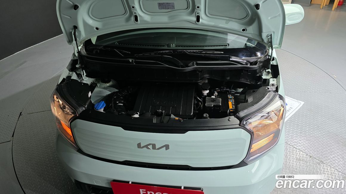 Kia RAY 2023