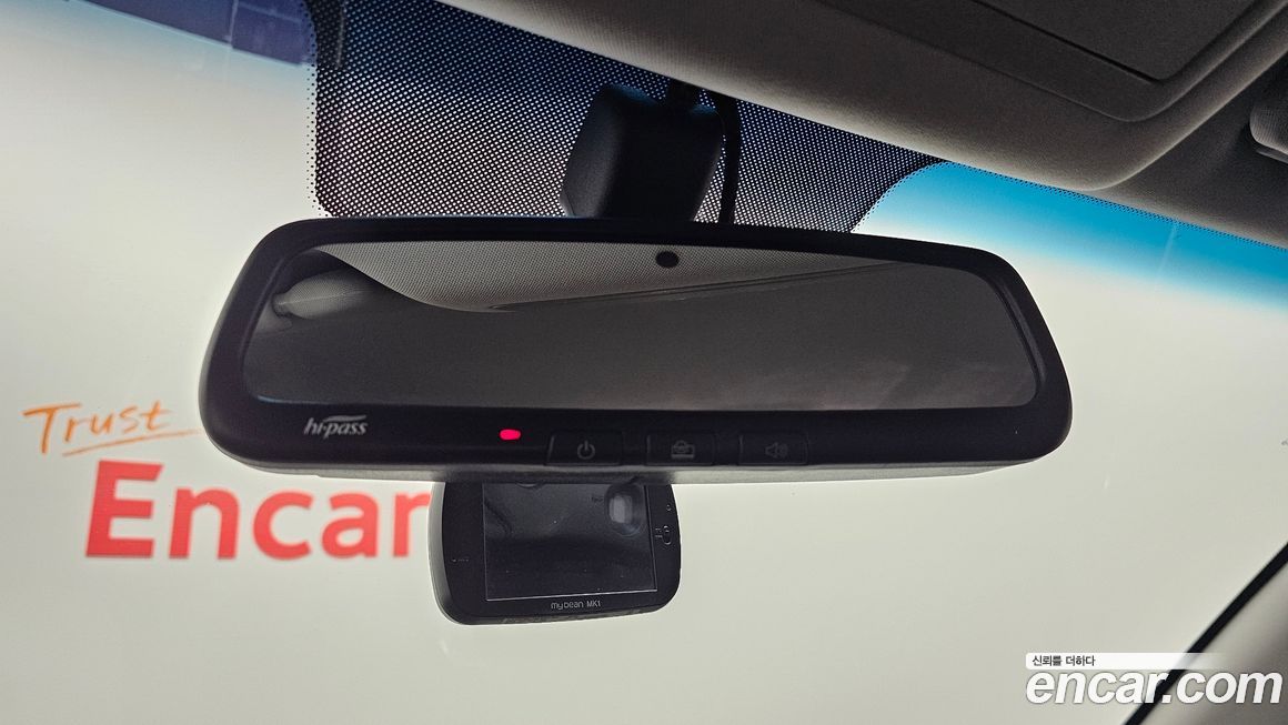 KG_Mobility_Ssangyong Rexton 2019