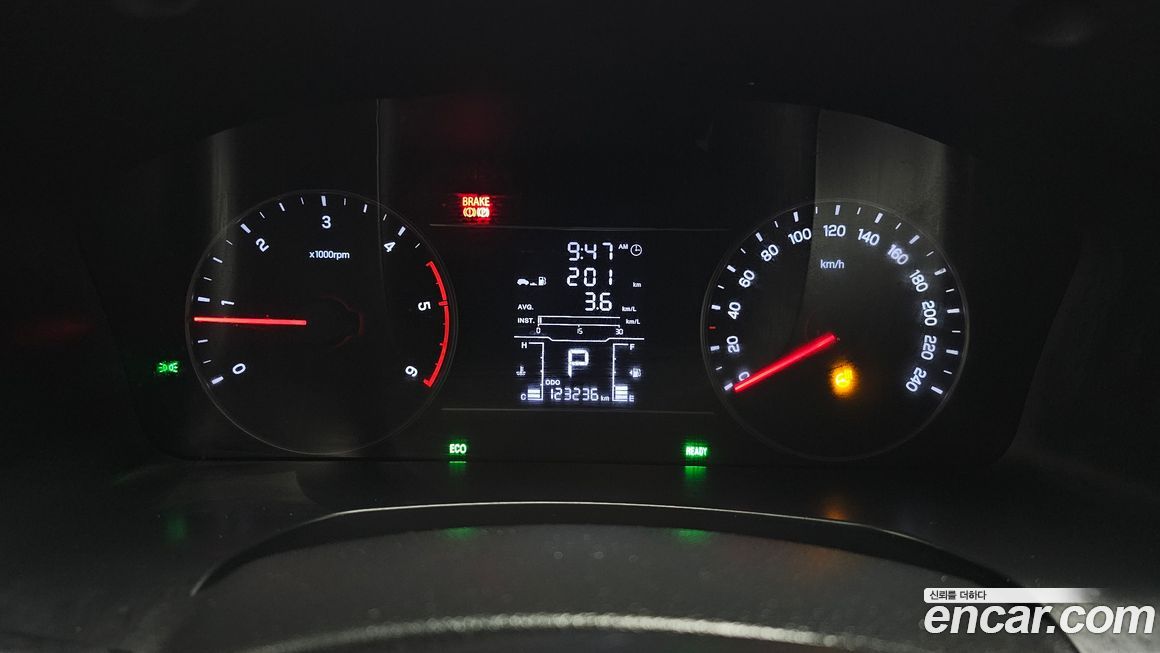 KG_Mobility_Ssangyong Rexton 2019