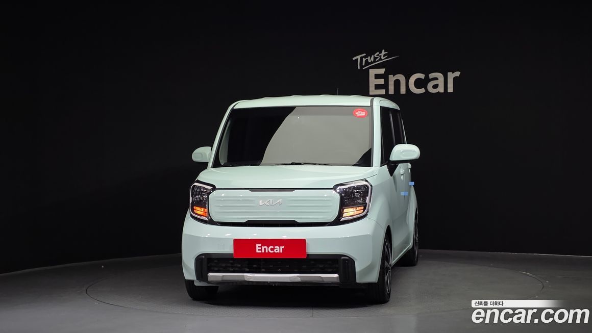 Kia RAY 2023