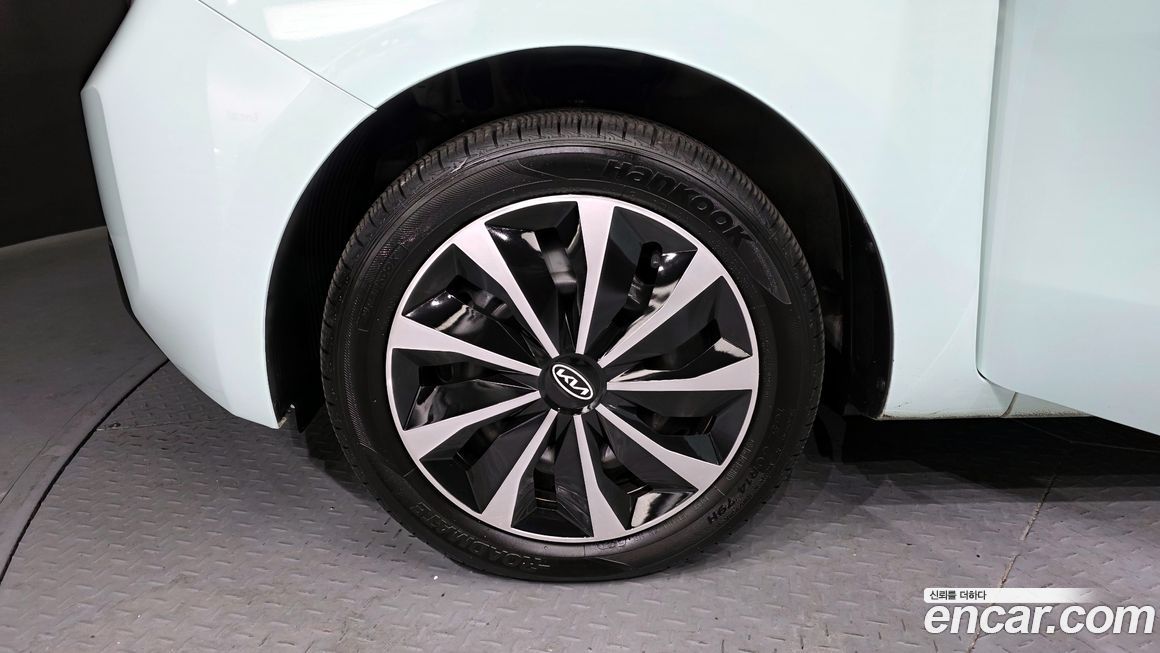Kia RAY 2023