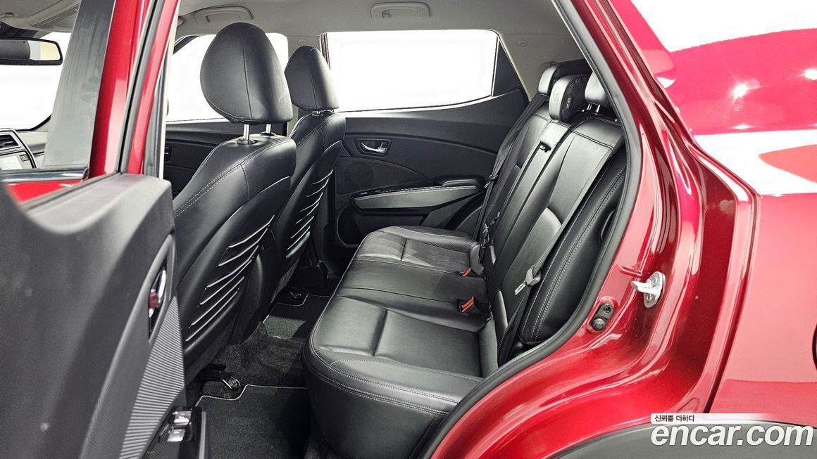 KG_Mobility_Ssangyong TIBOLI 2023