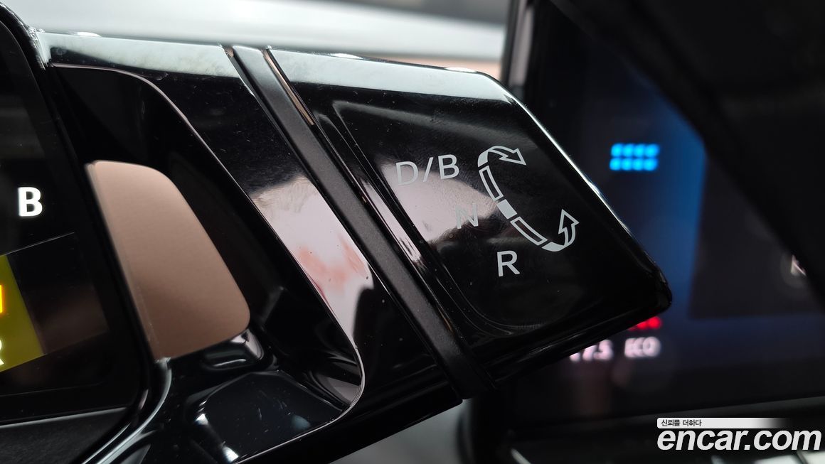 Volkswagen ID.4 2022